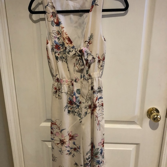 Sage the Label Eden Jumpsuit - Picture 3 of 4